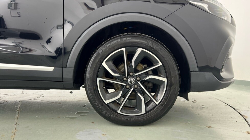 Used MG MG ZS 2022 for sale - 76984117: Photo 5