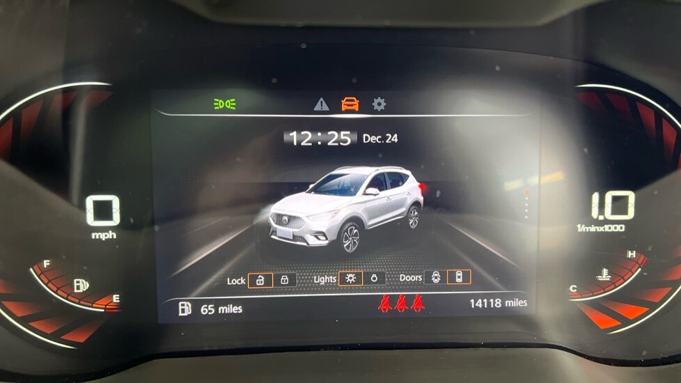 Used MG MG ZS 2022 for sale - 76984117: Photo 7