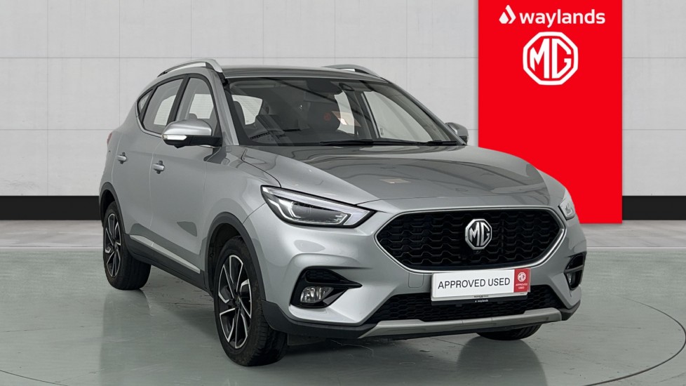 Used MG MG ZS 2022 for sale - 76487516: Photo 1