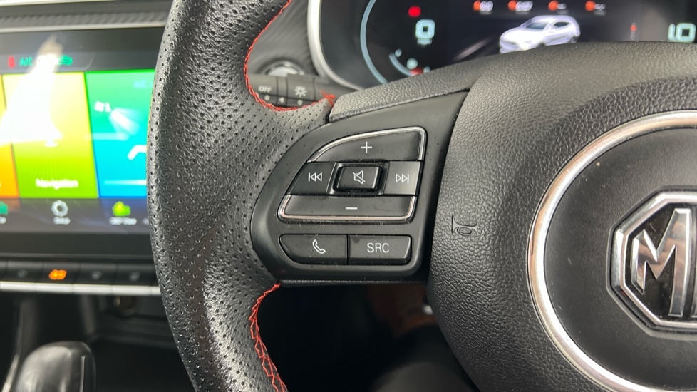 Used MG MG ZS 2022 for sale - 76487516: Photo 11