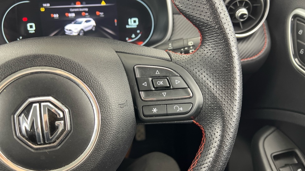 Used MG MG ZS 2022 for sale - 76487516: Photo 12