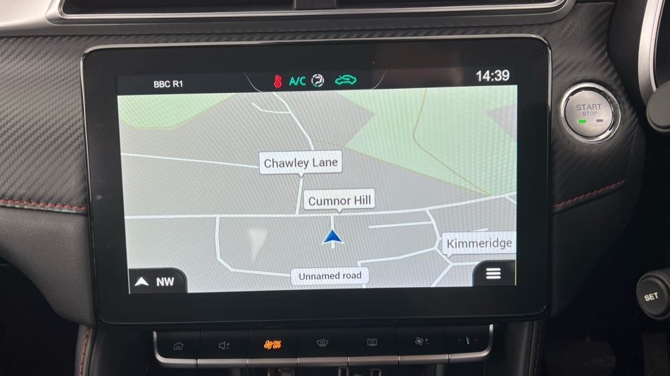 Used MG MG ZS 2022 for sale - 76487516: Photo 13