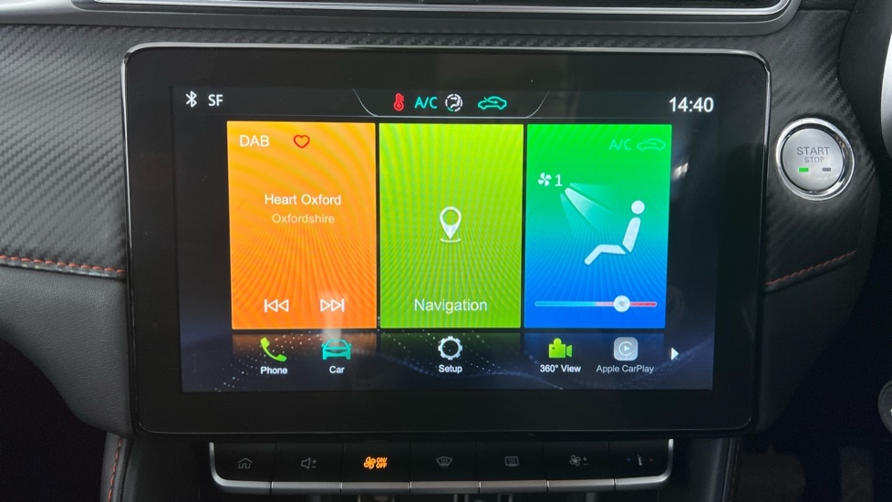 Used MG MG ZS 2022 for sale - 76487516: Photo 18