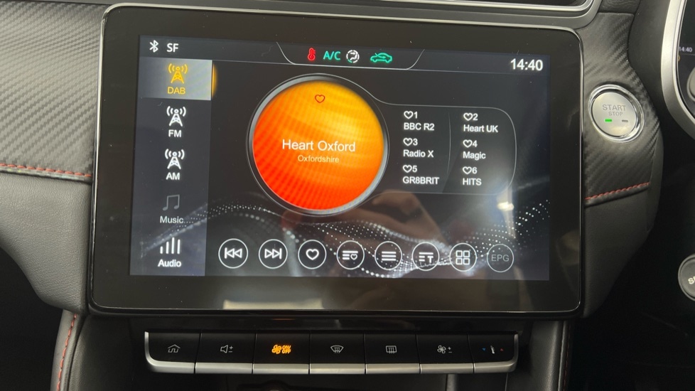 Used MG MG ZS 2022 for sale - 76487516: Photo 19