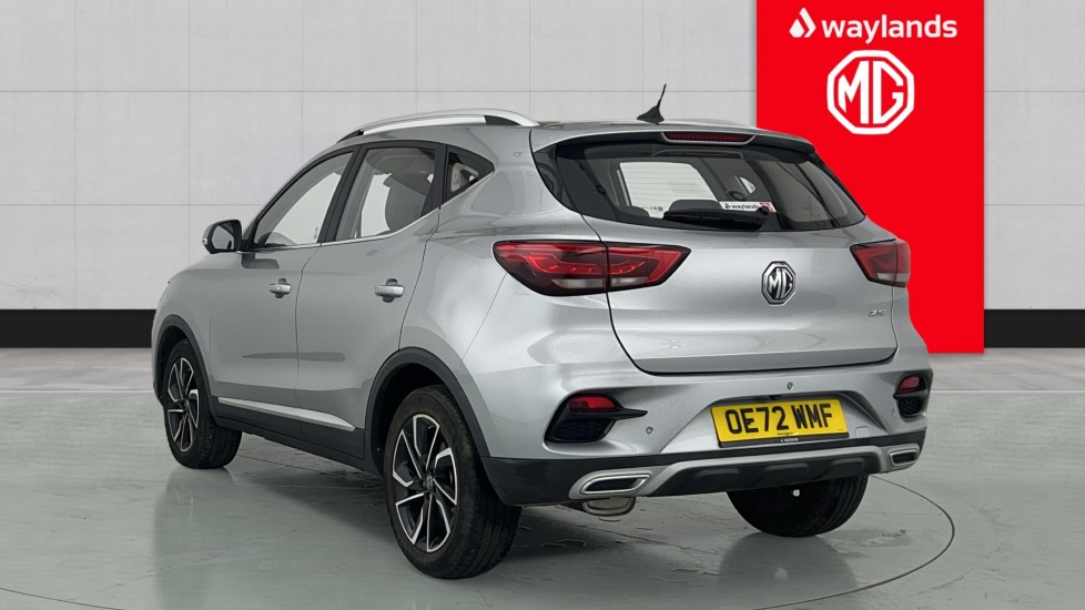 Used MG MG ZS 2022 for sale - 76487516: Photo 2