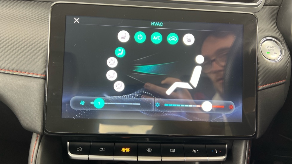 Used MG MG ZS 2022 for sale - 76487516: Photo 20