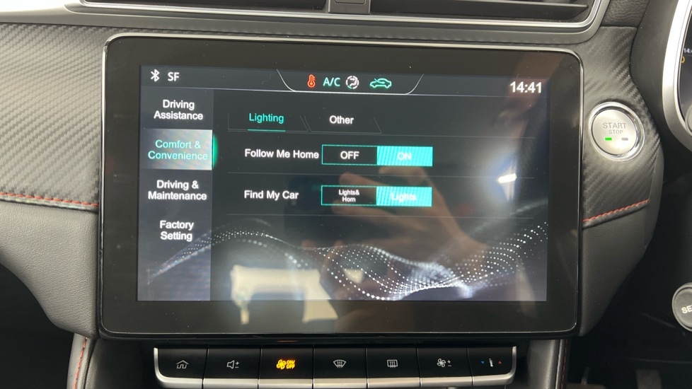 Used MG MG ZS 2022 for sale - 76487516: Photo 23