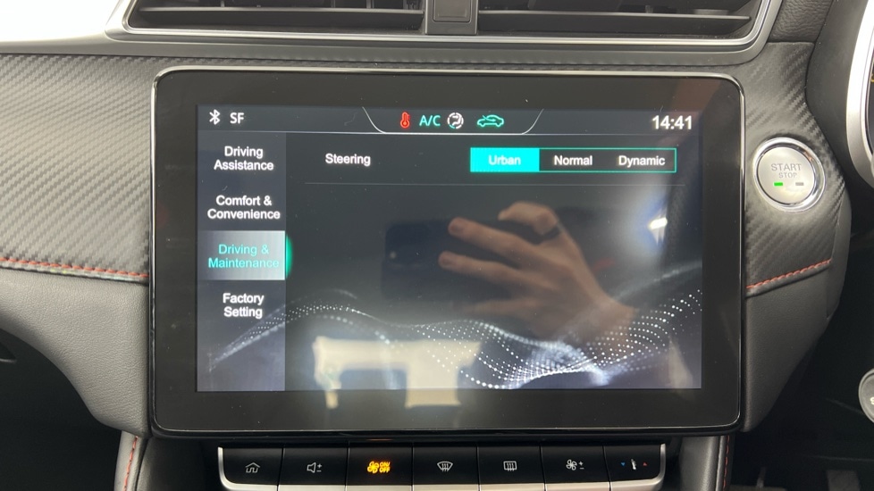 Used MG MG ZS 2022 for sale - 76487516: Photo 24