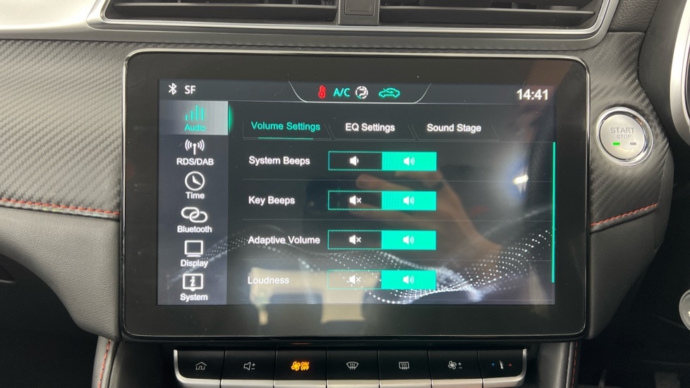 Used MG MG ZS 2022 for sale - 76487516: Photo 25