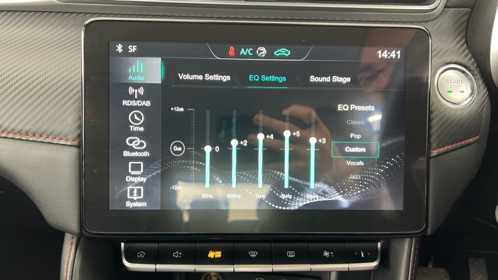 Used MG MG ZS 2022 for sale - 76487516: Photo 27