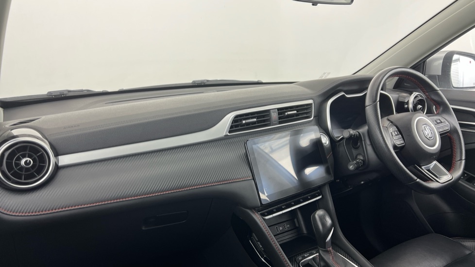 Used MG MG ZS 2022 for sale - 76487516: Photo 3