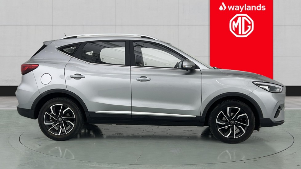 Used MG MG ZS 2022 for sale - 76487516: Photo 4