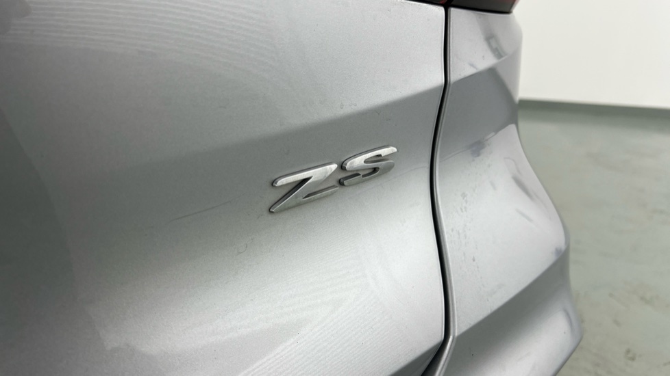 Used MG MG ZS 2022 for sale - 76487516: Photo 44