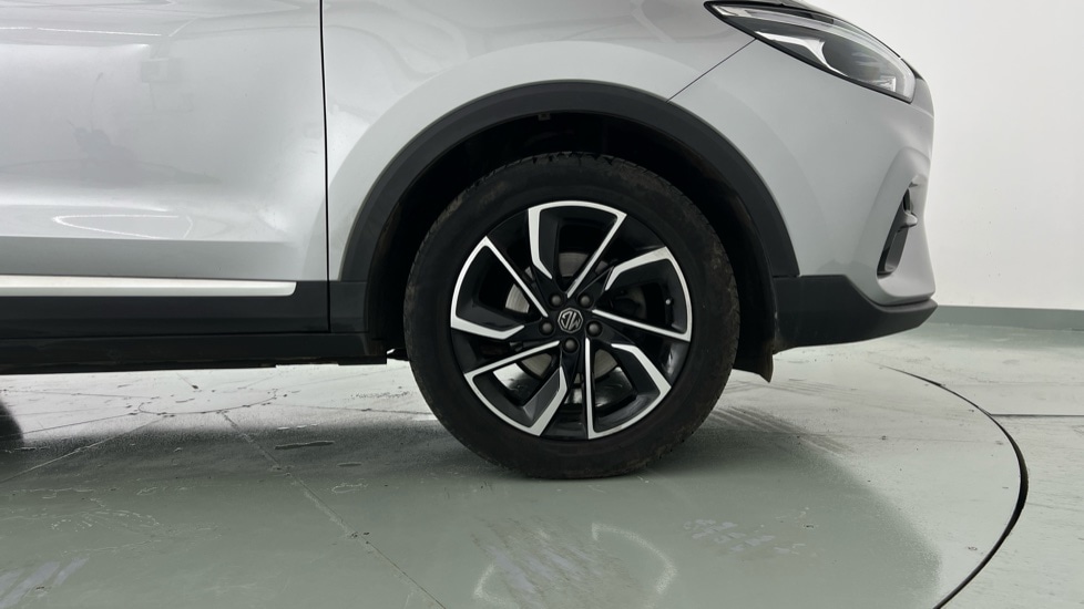 Used MG MG ZS 2022 for sale - 76487516: Photo 5