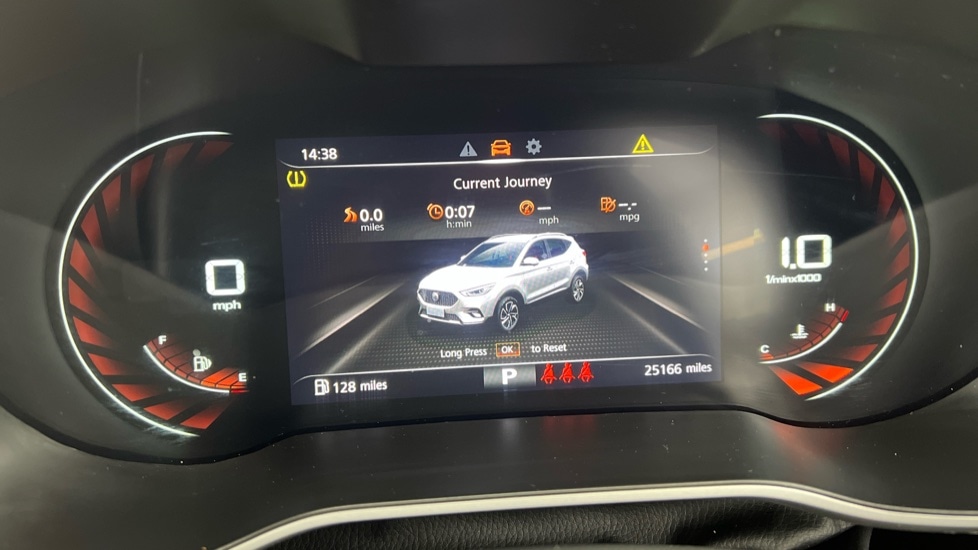 Used MG MG ZS 2022 for sale - 76487516: Photo 7