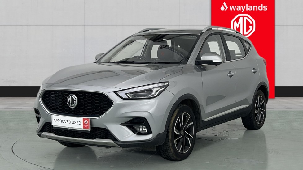 Used MG MG ZS 2022 for sale - 76487516: Photo 9