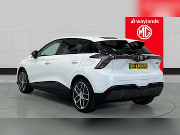 Used MG MG4 2024 for sale - 79640610: Photo