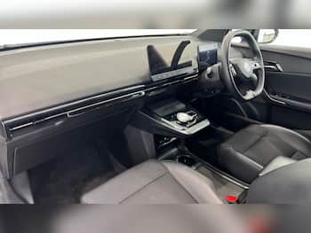 Used MG MG4 2024 for sale - 79640610: Photo