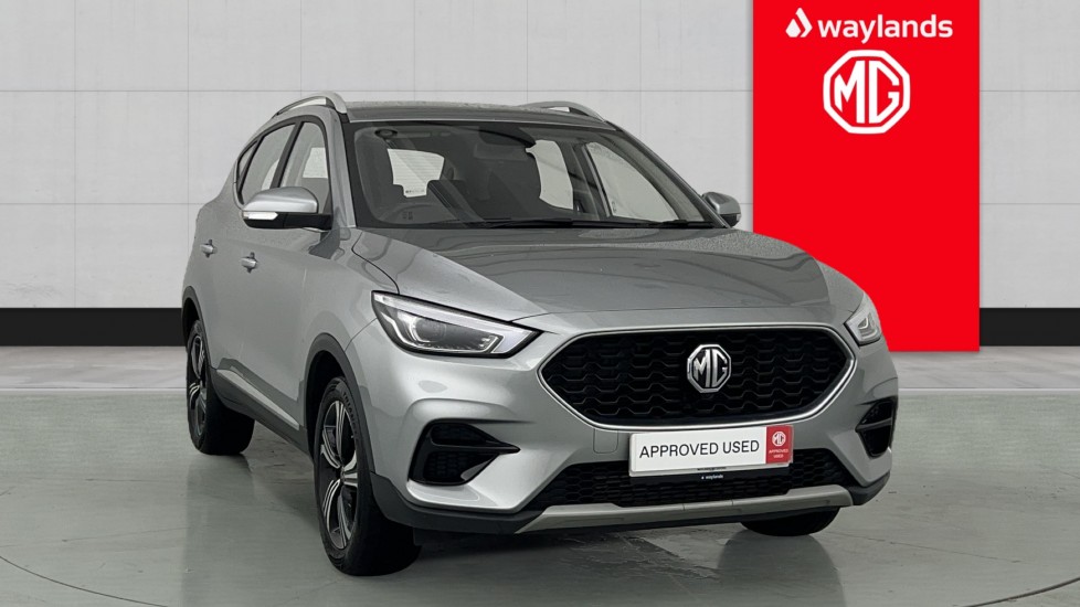 Used MG MG ZS 2023 for sale - 76442034: Photo 1