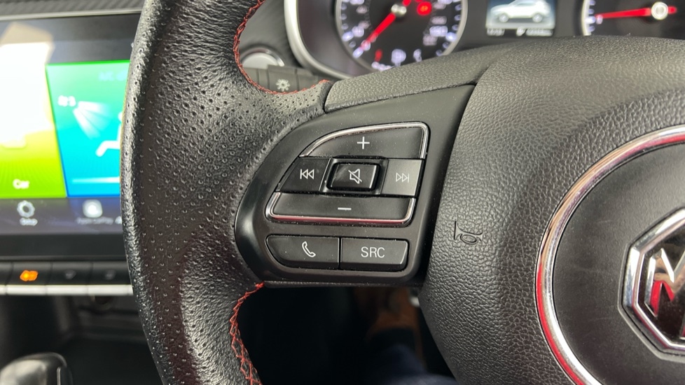 Used MG MG ZS 2023 for sale - 76442034: Photo 11