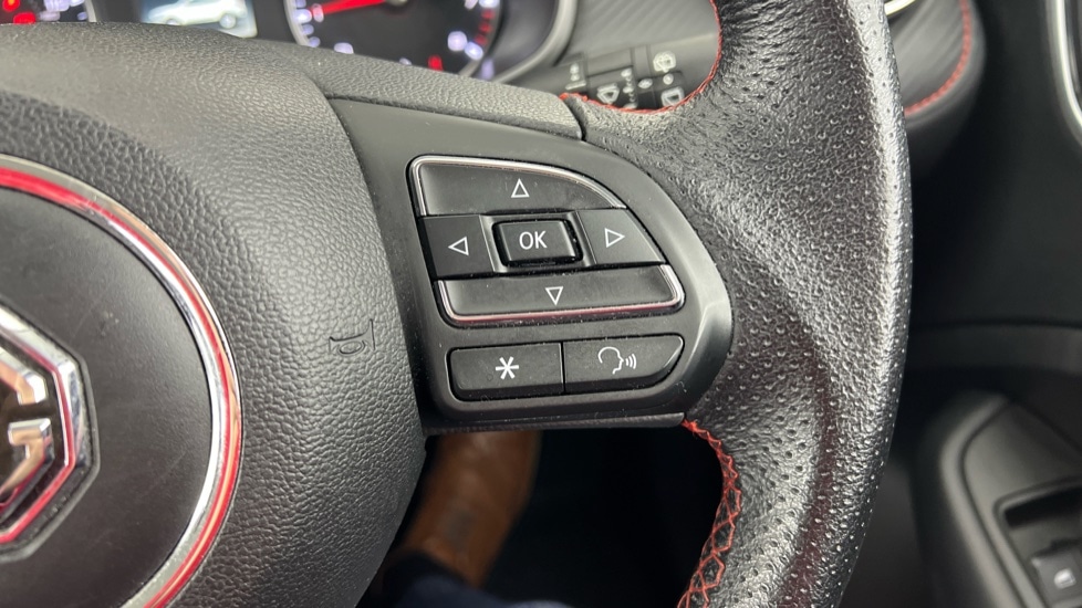 Used MG MG ZS 2023 for sale - 76442034: Photo 12