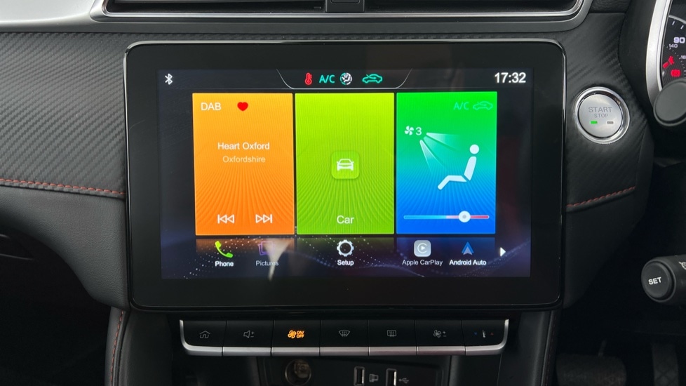 Used MG MG ZS 2023 for sale - 76442034: Photo 17