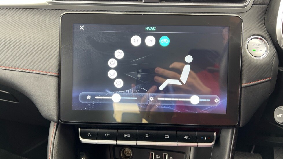 Used MG MG ZS 2023 for sale - 76442034: Photo 19