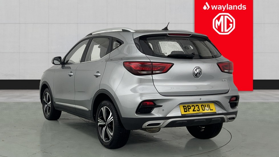 Used MG MG ZS 2023 for sale - 76442034: Photo 2