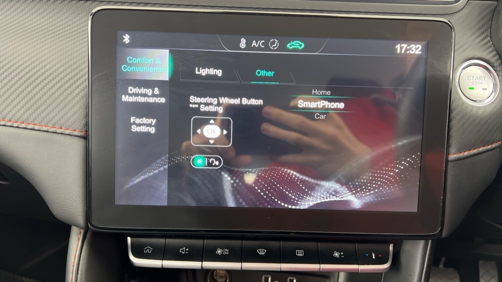 Used MG MG ZS 2023 for sale - 76442034: Photo 21