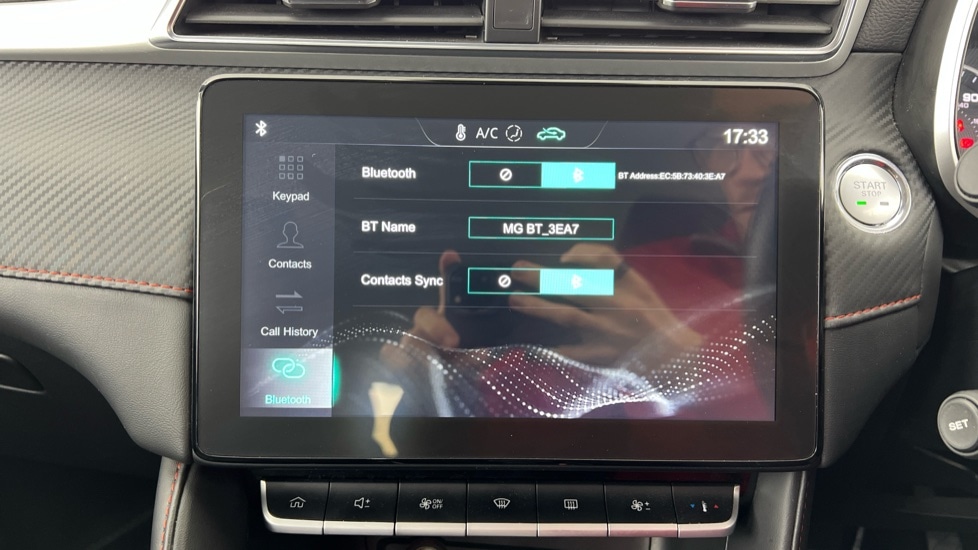 Used MG MG ZS 2023 for sale - 76442034: Photo 23