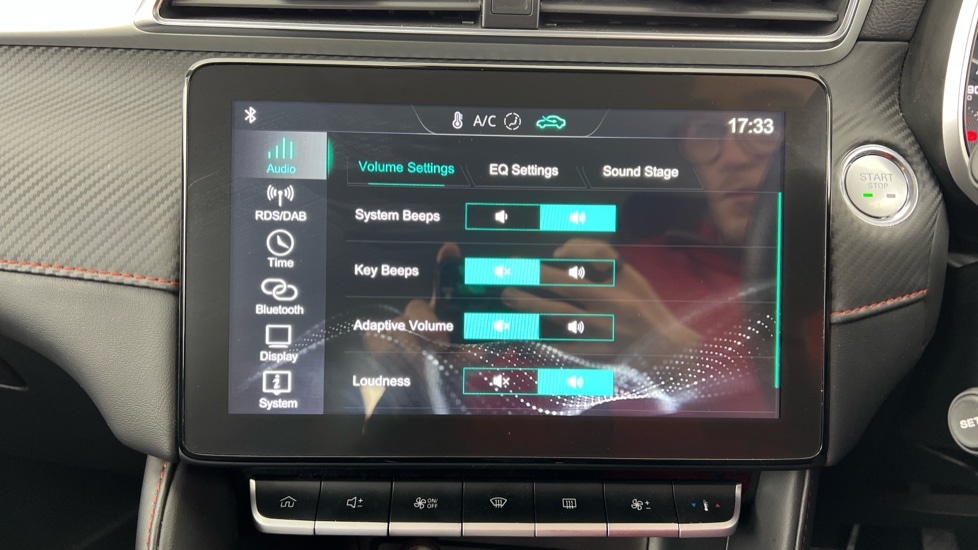 Used MG MG ZS 2023 for sale - 76442034: Photo 24