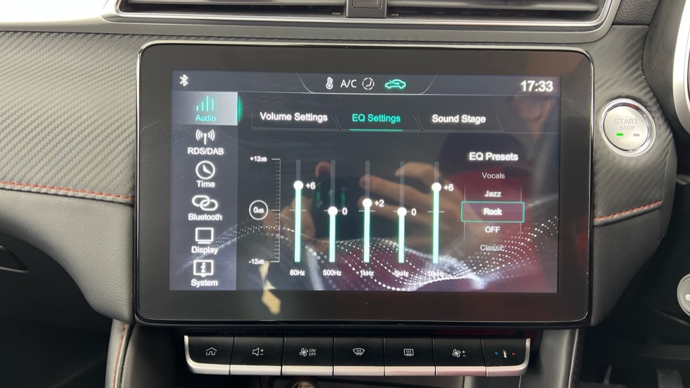 Used MG MG ZS 2023 for sale - 76442034: Photo 25