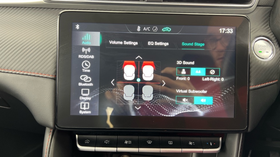 Used MG MG ZS 2023 for sale - 76442034: Photo 26