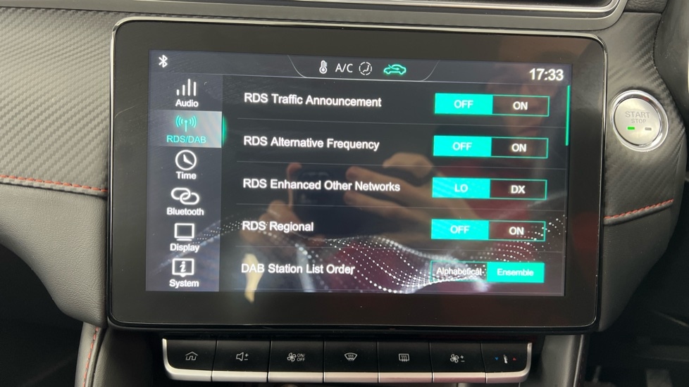 Used MG MG ZS 2023 for sale - 76442034: Photo 27