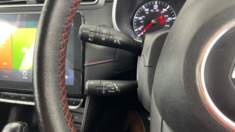 Used MG MG ZS 2023 for sale - 76442034: Photo 33