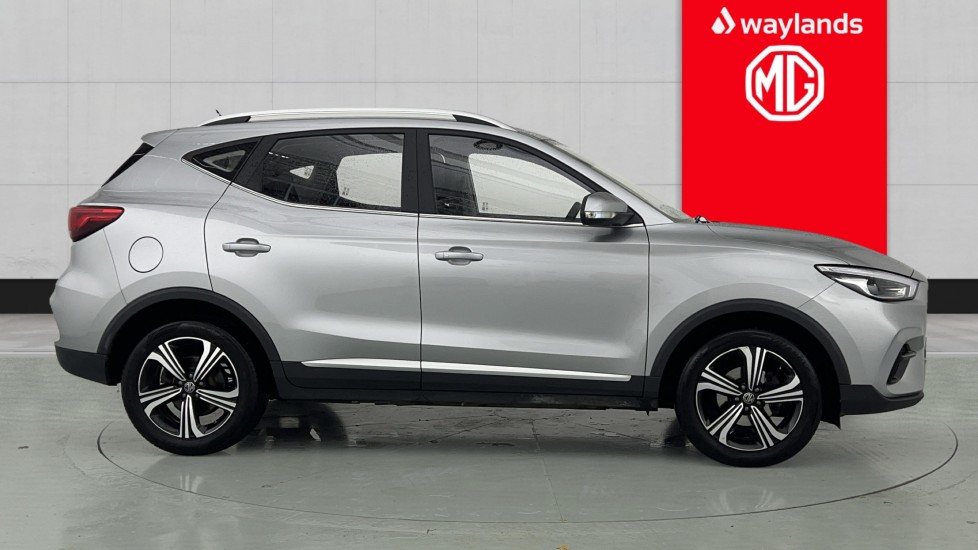 Used MG MG ZS 2023 for sale - 76442034: Photo 4