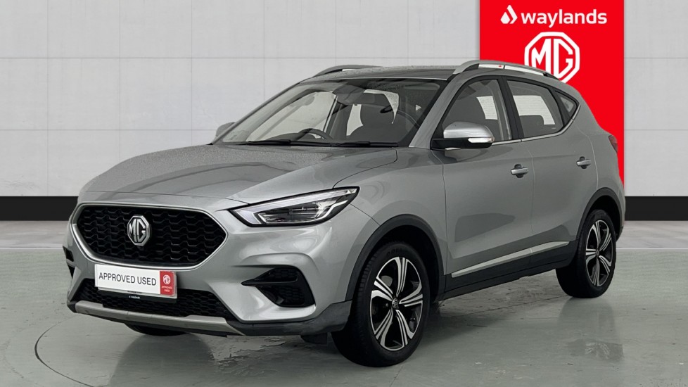 Used MG MG ZS 2023 for sale - 76442034: Photo 9