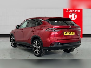 Used MG MG HS 2025 for sale - 78929204: Photo