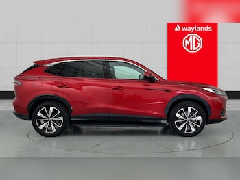 Used MG MG HS 2025 for sale - 78929204: Photo