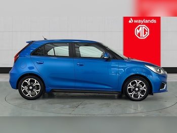 Used MG MG3 2024 for sale - 78555499: Photo