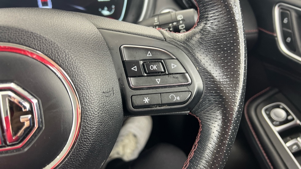 Used MG MG HS 2022 for sale - 75921902: Photo 12