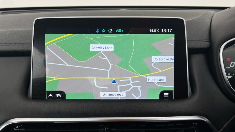 Used MG MG HS 2022 for sale - 75921902: Photo 13