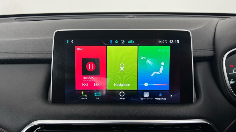 Used MG MG HS 2022 for sale - 75921902: Photo 18