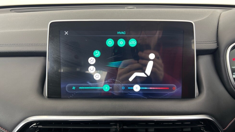 Used MG MG HS 2022 for sale - 75921902: Photo 20