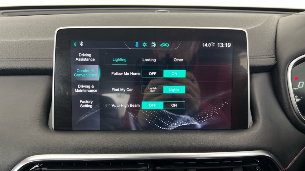 Used MG MG HS 2022 for sale - 75921902: Photo 23