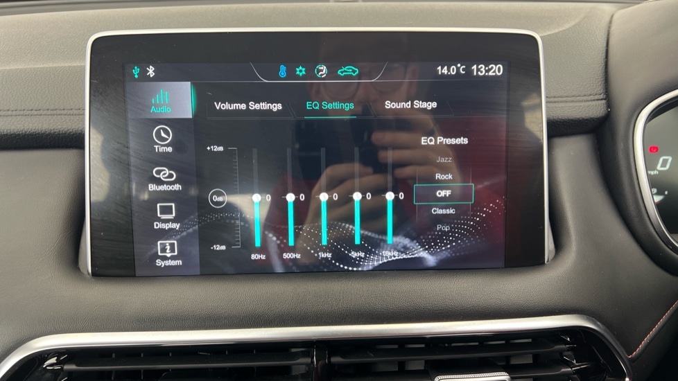 Used MG MG HS 2022 for sale - 75921902: Photo 26