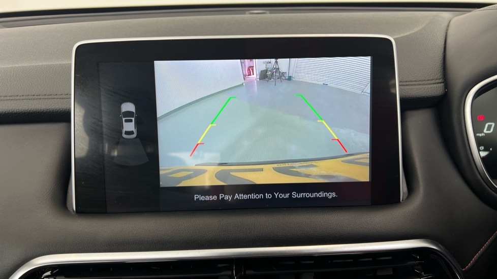 Used MG MG HS 2022 for sale - 75921902: Photo 28