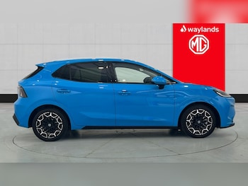 Used MG MG4 2026 for sale - 79554082: Photo