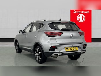 Used MG MG ZS 2023 for sale - 76140335: Photo