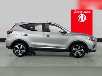 Used MG MG ZS 2023 for sale - 76140335: Photo